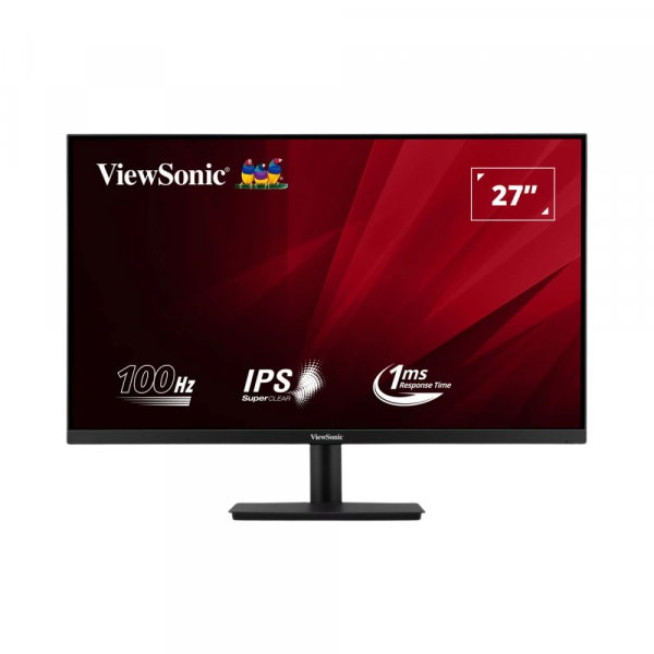 Màn hình ViewSonic VA270-H-2 27 inch FHD 100Hz 1ms SuperClear® IPS