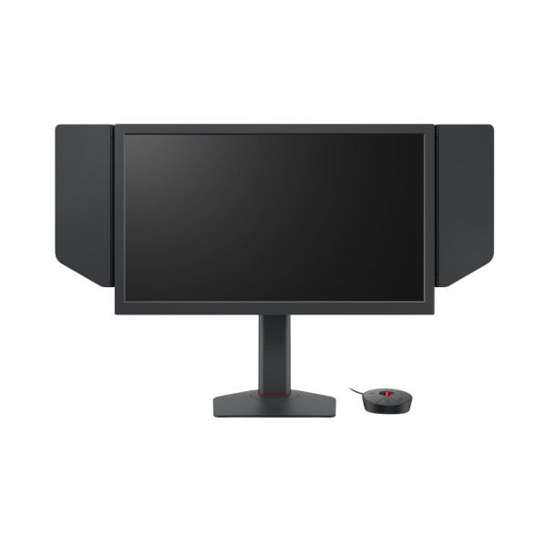 Màn hình Gaming BenQ ZOWIE XQ2566X 24.1 inch QHD 360Hz Fast TN DyAc 3