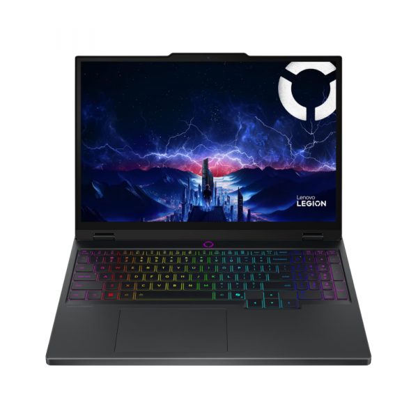 Laptop Lenovo Legion 5 15IRX10 83LY00A7VN i7-14700HX RTX 5050 RAM 16GB SSD 512GB 15.1 WQXGA Win 11 Home
