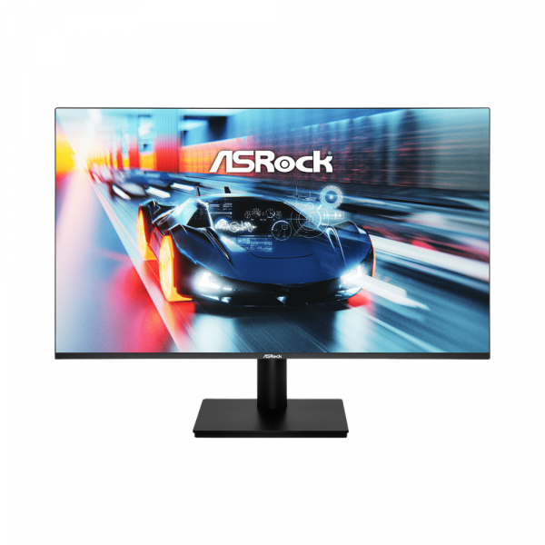 Màn hình Gaming ASRock CL27FFA 27 inch FHD 120Hz 1ms IPS
