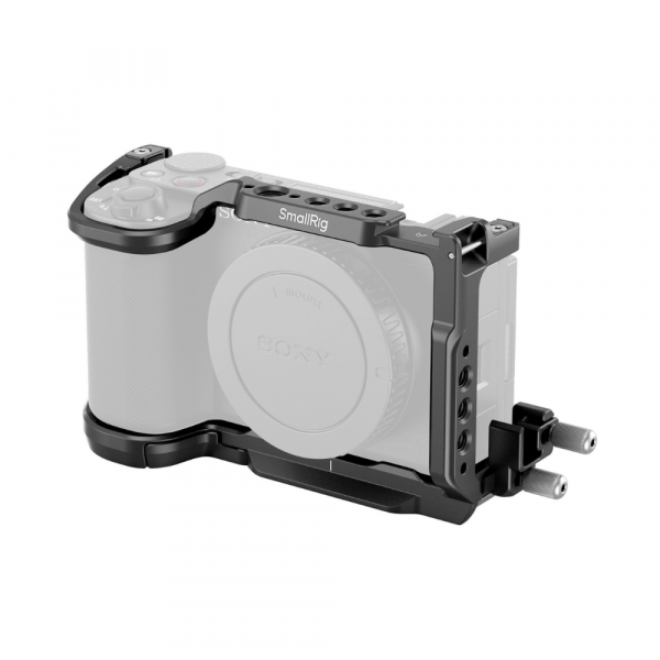 Khung bảo vệ máy ảnh SmallRig Cage for Sony ZV-E10 II 4867