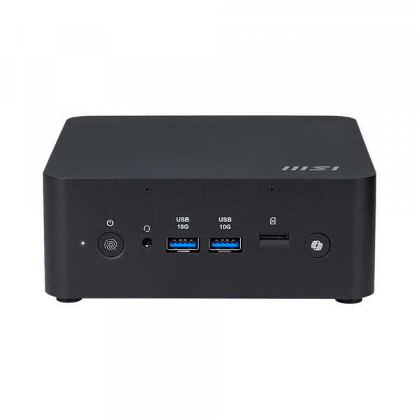 Mini PC MSI Cubi NUC AI+ 2MG-020BVN Ultra 5 226V 16GB RAM