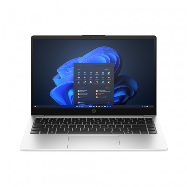 Laptop HP 240R G10 C3RU7AT Core 5 120U RAM 16GB SSD 512GB 14 FHD Win 11 Home SL