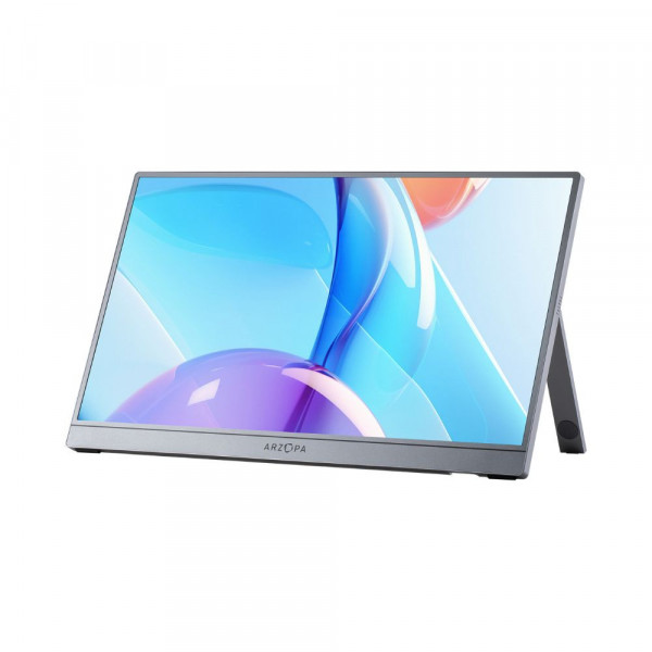 Màn hình di động ARZOPA  A1 PRO 15.6 inch FHD 60Hz