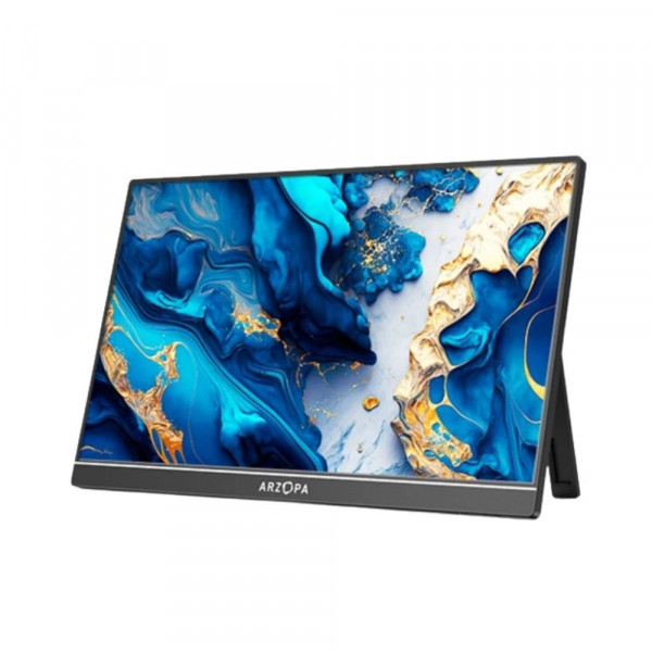 Màn hình di động Cảm ứng AZROPA A1T 15.6 inch FHD 60Hz