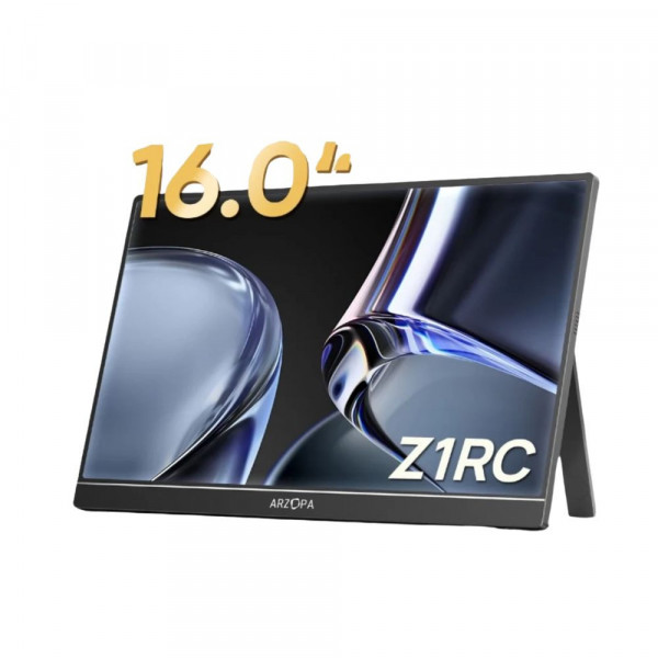 Màn hình di động AZROPA Z1RC OEM 16 inch 2.5K 60Hz