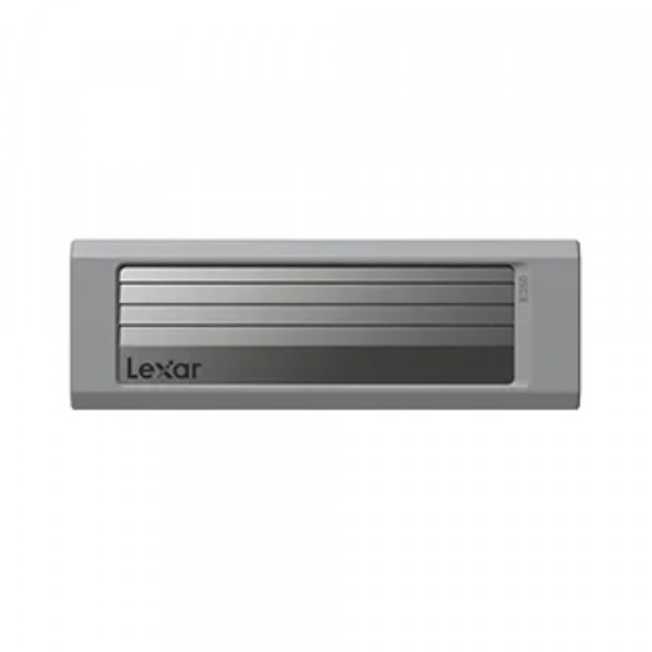 Vỏ ổ cứng SSD Lexar Box E350 M.2 NVMe/SATA USB 3.2 Gen 2 LPAE350-RNGNG