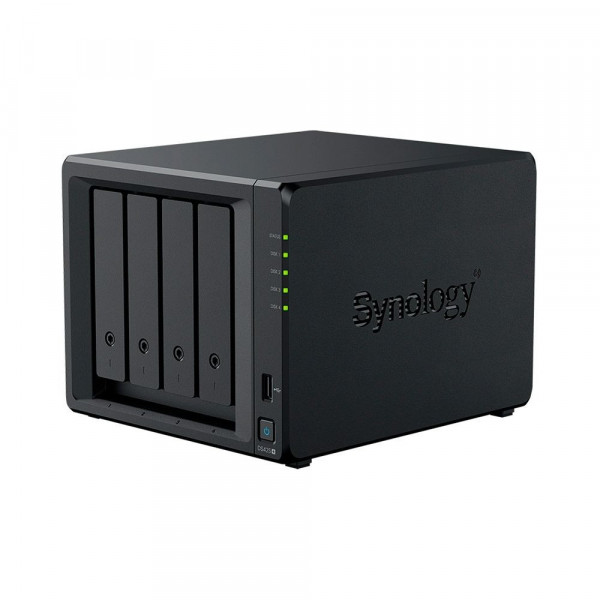 Thiết bị lưu trữ mạng NAS Synology DiskStation DS425+