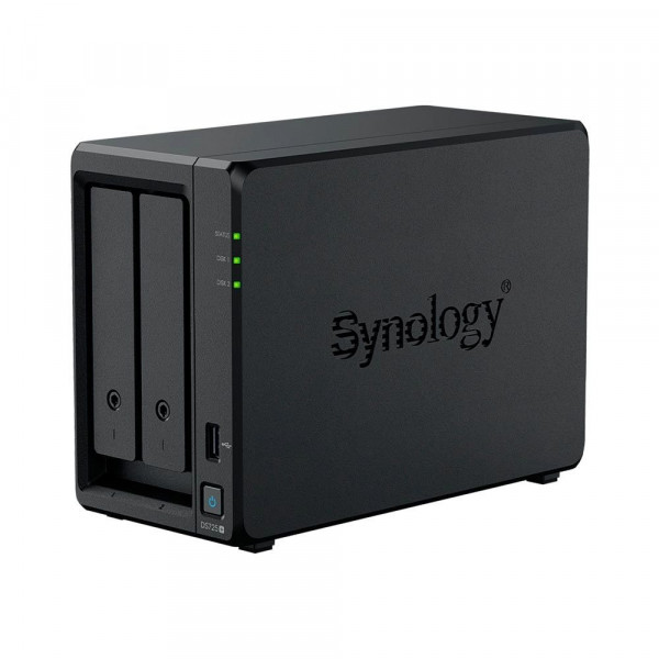 Thiết bị lưu trữ mạng NAS Synology DiskStation DS725+
