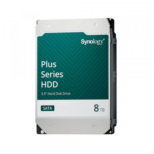 Ổ cứng HDD Synology HAT3320 Plus 4TB SATA 6 Gb/s 3.5 inch 