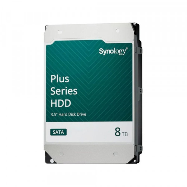 Ổ cứng HDD Synology HAT3320 Plus 8TB SATA 6 Gb/s 3.5 inch 