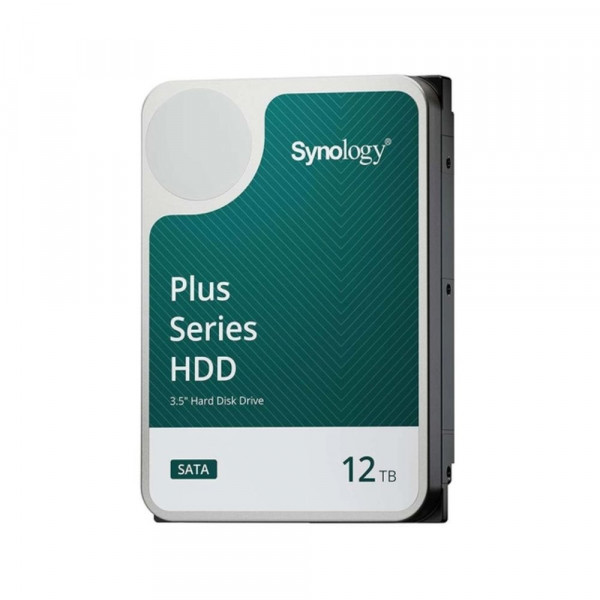 Ổ cứng HDD Synology HAT3320 Plus 12TB SATA 6 Gb/s 3.5 inch 