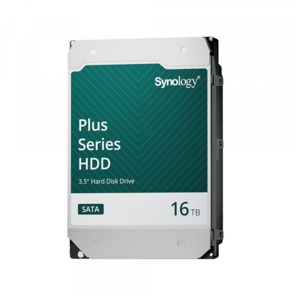 Ổ cứng HDD Synology HAT3320 Plus 16TB SATA 6Gb/s 3.5 inch 