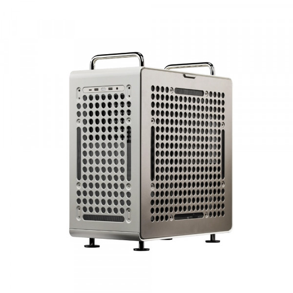 Vỏ Case Cooler Master QUBE 540 Moonstone ATX