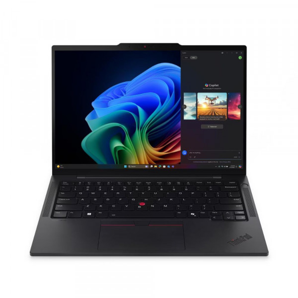 Laptop Lenovo ThinkPad T14s Gen 6 21QX00LDVA Ultra 7 258V 140V 32GB 512GB 14.0 WUXGA 60Hz No OS