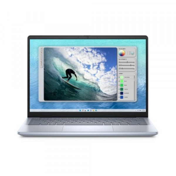 Laptop Dell Inspiron 14 5440 Core 5 120U Iris Xe Graphics 16GB SSD 1TB 14 inch FHD+ Win 11 Home SL