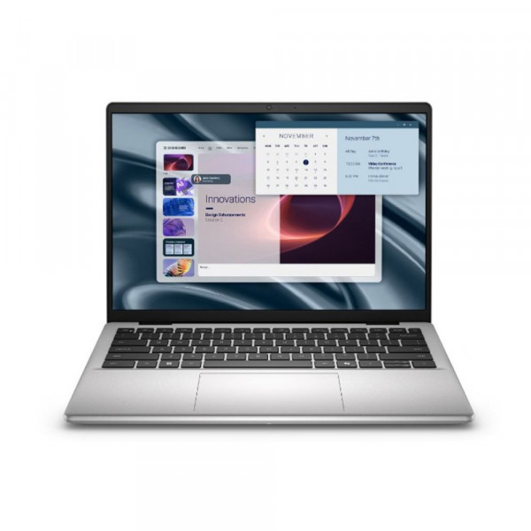 Laptop Dell Pro 14 Essential PV14250-71092352 Core 5 120U 16GB 1TB 14.0 inch FHD+ Ubuntu