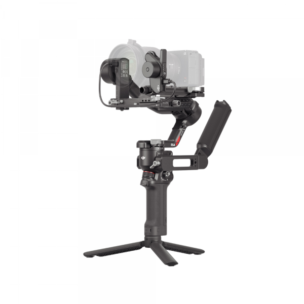 Gimbal DJI RS 4 Combo