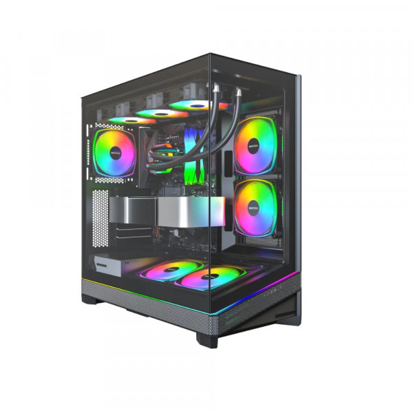 Vỏ Case Montech SKY Three Black