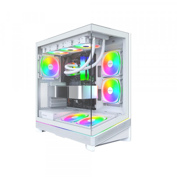Vỏ Case Montech SKY Three White