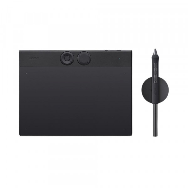 Bảng vẽ điện tử Wacom Intuos Pro Small PTK470K0C
