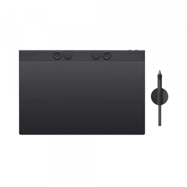 Bảng vẽ điện tử Wacom Intuos Pro Large PTK870K0C