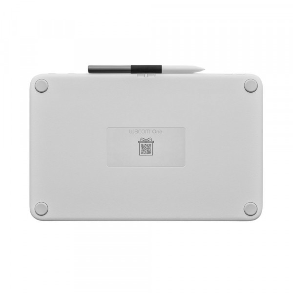 Bảng vẽ điện tử Wacom One 12 DTC121W0C