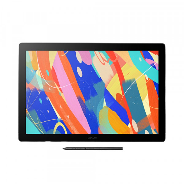 Bảng vẽ điện tử Wacom Cintiq 16 DTK168K0C	