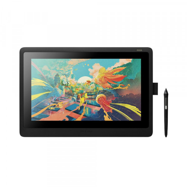 Bảng vẽ điện tử Wacom Cintiq 16 DTK168K0C	