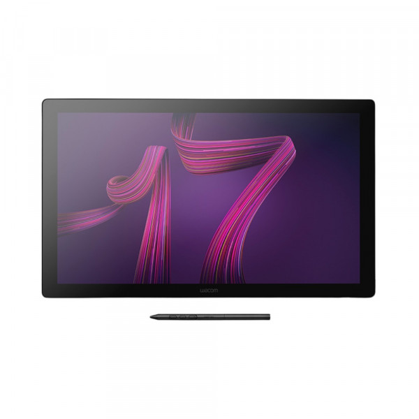 Bảng vẽ điện tử Wacom Cintiq Pro 17 Touch DTH172K0C