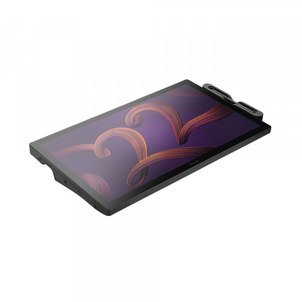 Bảng vẽ điện tử Wacom Cintiq Pro 22 Touch DTH227K0C	