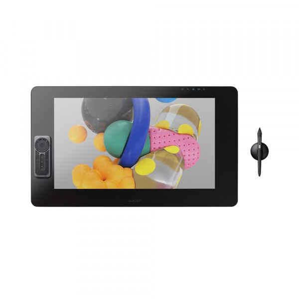 Bảng vẽ điện tử Wacom Cintiq Pro 24 Touch DTH-2420/K1-CX