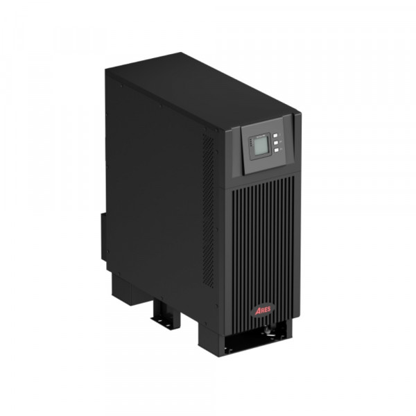 Bộ lưu điện UPS Ares AR-MP3110RT 10KVA/10KW