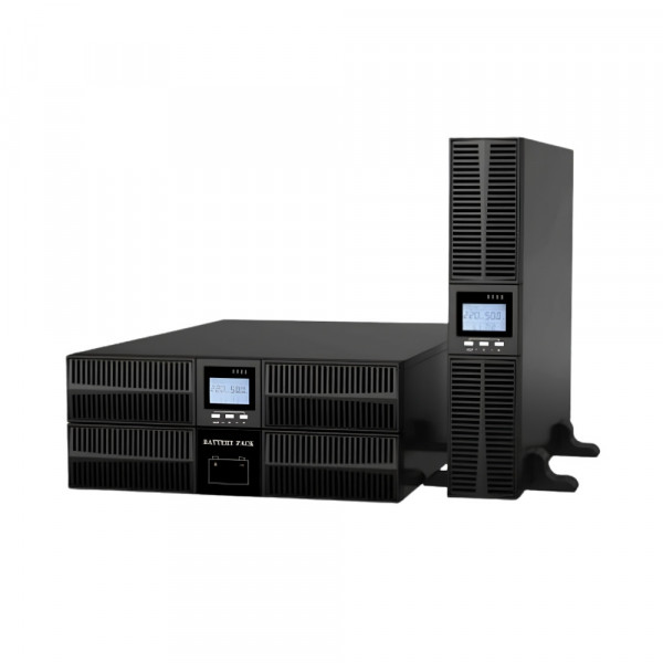 Bộ lưu điện UPS ARES AR319020HG4RT 20KVA/20KW