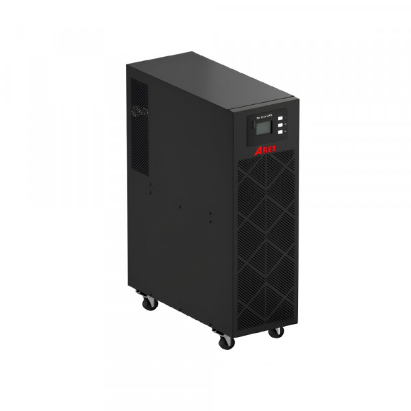 Bộ lưu điện UPS ARES AR-MP6KH 6KVA/6KW