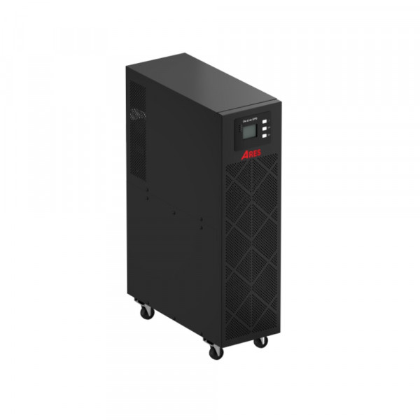 Bộ lưu điện UPS ARES AR-MP10KH 10KVA/10KW