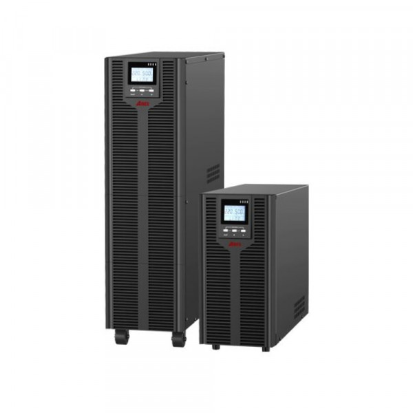 Bộ lưu điện UPS ARES AR9010H G4 (1/1) 10KVA/10KW