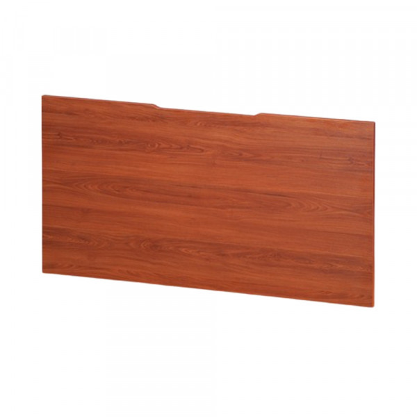 Mặt bàn MDF HyperWork Core Desk 1m4 Nâu Vân Gỗ