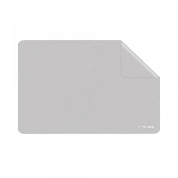 Khăn Microfiber phủ bàn phím Laptop HyperWork CC02 HPW-CC02-S13-BG
