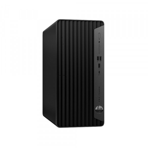 Máy tính để bàn HP Pro Tower 400 G9 AZ6E5PT i5-14500 8GB DDR5 512GB SSD Win 11 Home SL