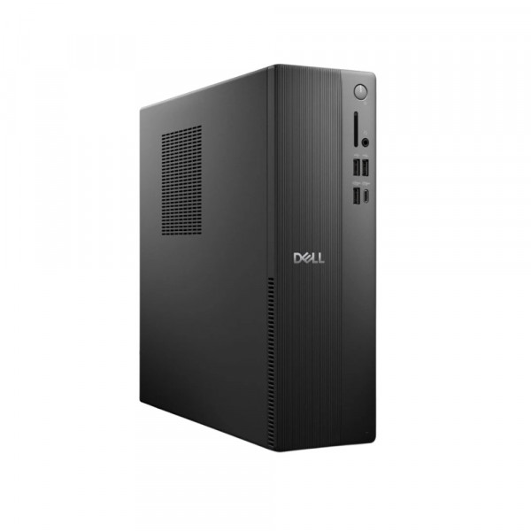 Máy tính để bàn Dell Pro Slim Essential QVS1260 71085899 i3-14100 8GB DDR5 512GB SSD Win 11 Home