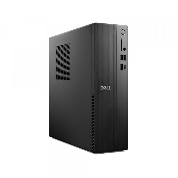 Máy tính để bàn Dell Slim ECS1250 71092471 i5-14400 8GB DDR5 512GB SSD Win 11 Home