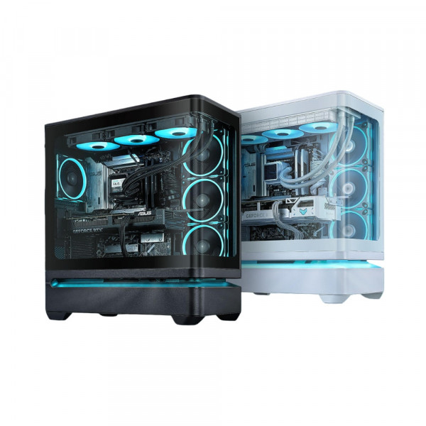 Vỏ Case ASUS Prime AP304 ARGB