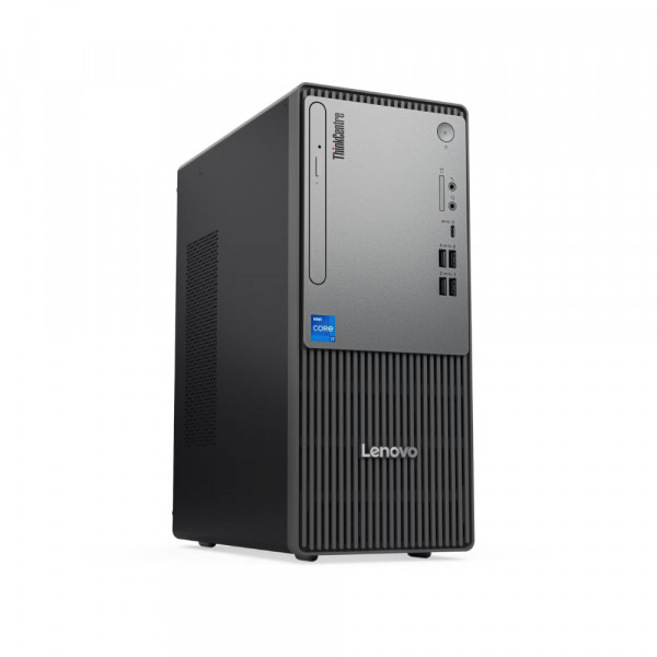 Máy tính để bàn Lenovo ThinkCentre neo 50t 12UB0004VA Gen 5 i5-14400 8GB RAM 512GB SSD