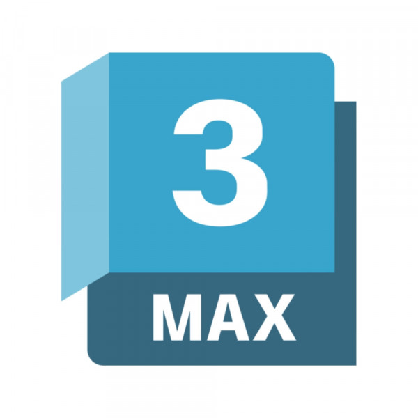 Phần mềm Autodesk 3ds Max 2027 Commercial New Single-user ELD Annual Subscription 128S1-WW3740-L562