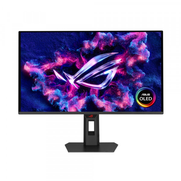 Màn hình Gaming ASUS ROG Strix OLED XG27AQDNG 26.5 inch 2K 360Hz 0.03ms QD-OLED