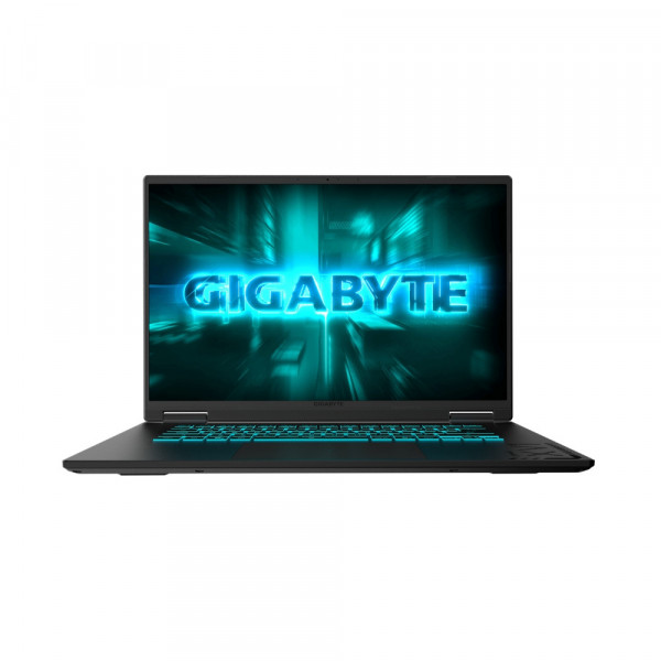 Laptop GIGABYTE GAMING A16 GA63H 3VH Ryzen 7 260 RTX 5060 RAM 16GB SSD 512GB 16 FHD+ Win 11 Home SL