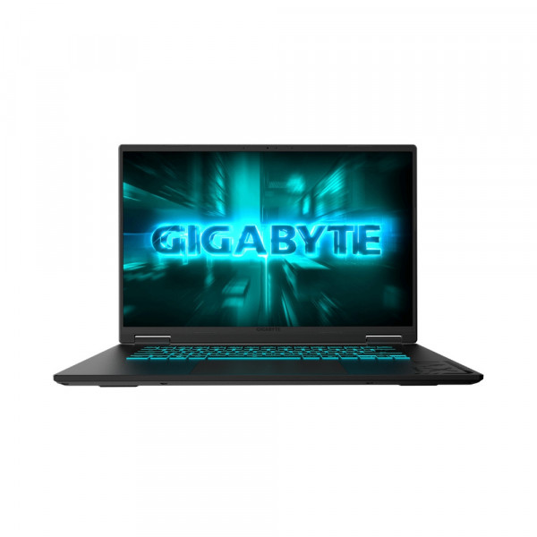 Laptop GIGABYTE GAMING A16 GA6EH EVH Core Ultra 9 185H RTX 5060 RAM 16GB SSD 512GB 16 FHD+ Win 11 Home SL