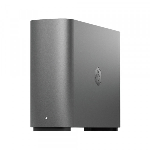 Thiết bị lưu trữ di động Synology BeeStation Plus 8TB BST170-8T