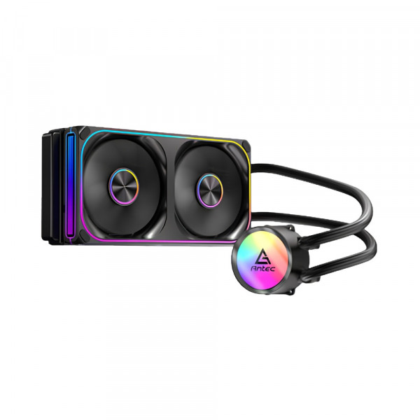 Tản nhiệt nước Antec Omni Matrix 240 ARGB Black